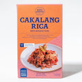 Cakalang Rica