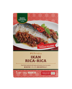 Ikan Rica-rica