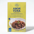 Abon Tuna